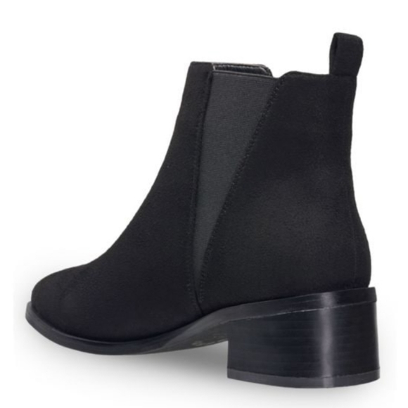 C & C California Rustik Boot Black -7.5 - Picture 3 of 9